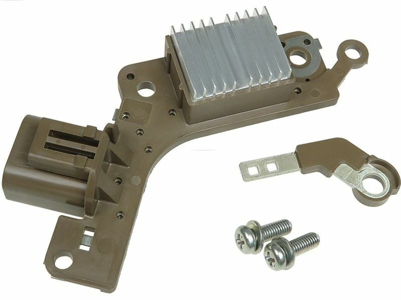 A866X38282 KONJEKTÖR MITS 24V ISUZU 6WG1X