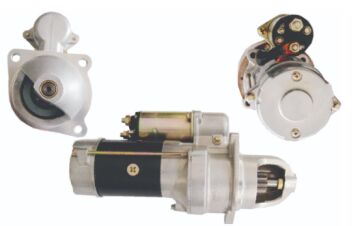 STR7152 MARŞ MOTORU DELCO 12V.JOHNDEERE 28MT     RE503093 RE504009 RE59010 RE68783