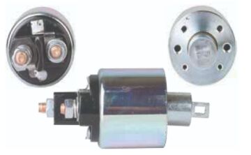 SH040 MARŞ OTOM.12V LINEA/DOBLO/ALBEA/FIORINO 1,3  DIZE