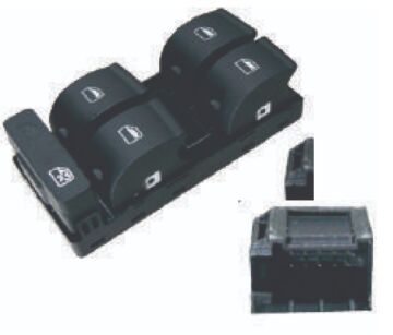 AU660 KOBE CAM ANAHTARI A-4/SEATEXEO SOL ON DORT