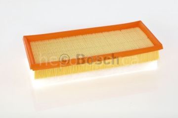 TOYOTA Yaris 1.4 D-4D 07.2011 - 06.2014 BOSCH HAVA FİLTRESİ filitre