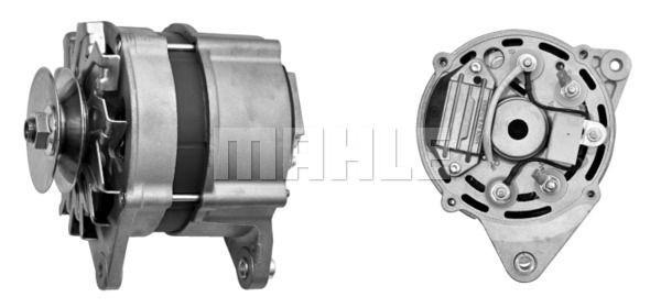 MGX 541 Z1660 LETRİKA MAHLE ISKRA MGX541 72738290 16911075500