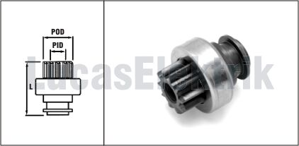 TMB148  MARS DISLISI-10DIS FORD CARGO-MF TRAK TOR-CHRYSLER INCE FREZE  MASSEY FERGUSON DODGE