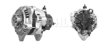 MG 454 Z1660 14V 90A LETRİKA MAHLE ISKRA MG454 72735453 11209410517 BOSCH 0986043141 DELCOREMY DRA3655 3838922063905  1 017 500