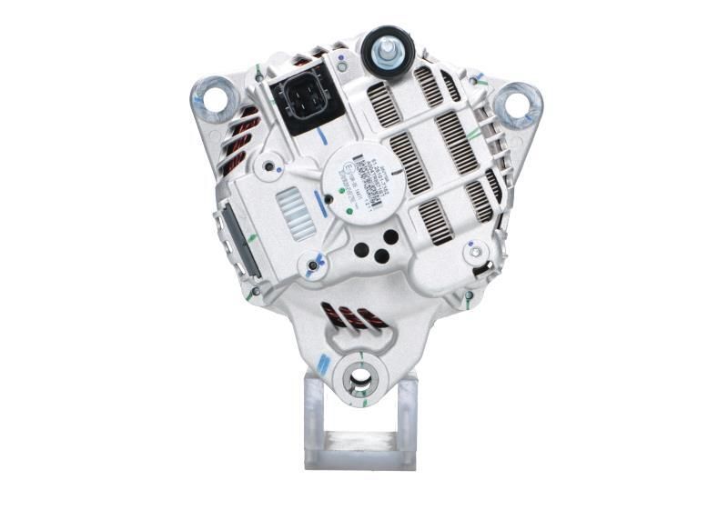 A4TR8571 ALTERNATÖR MITS.24V 110A MAN TGA TGS TGX  EURO 6 51261017352 51261017345 A004TR8571