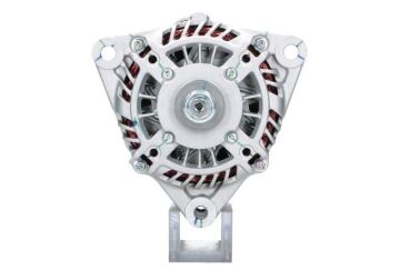 A4TR8571 ALTERNATÖR MITS.24V 110A MAN TGA TGS TGX  EURO 6 51261017352 51261017345 A004TR8571