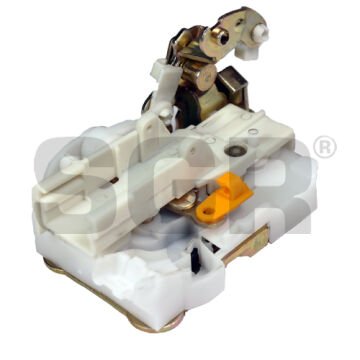 SGR 27203 KAPI KİLİDİ ELEKTRİKLİ R-19 ARKA SOL-KIZAKLI RENAULT R19 R-19