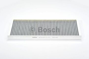 BOSCH_1987432425 Aktif Karbonlu Polen Kabin Filtresi BMW X5 E53 LANDROVER Range rover 3 filitre
