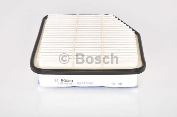 Hava FiltresiTOYOTA; LEXUS RAV4; IS TOY 1780126010; LEX 1780