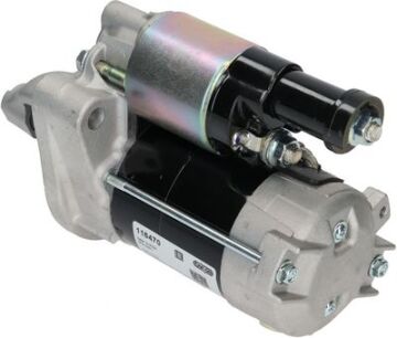 F032116470 Marş Motoru Honda Accord 2.0 K20A6 CL_,  CM_ 01-02-2003 -,Honda Accord 2.0 K20A6 CM_ 01-04-2003 -,Honda Accord 2.0 K20A6 CL_, CM_ 01-02-2003 -