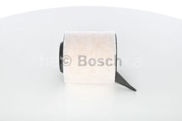BMW 116 i (09.2004 - 06.2011) BOSCH Filtre Seti filitre