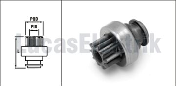 TMB120  MARS DISLISI-10DIS MF 240TRAKTOR INCE  FREZE-DODGE-FORD-JCB- LAND ROVER-LEYLAND  MASSEY FERGUSON