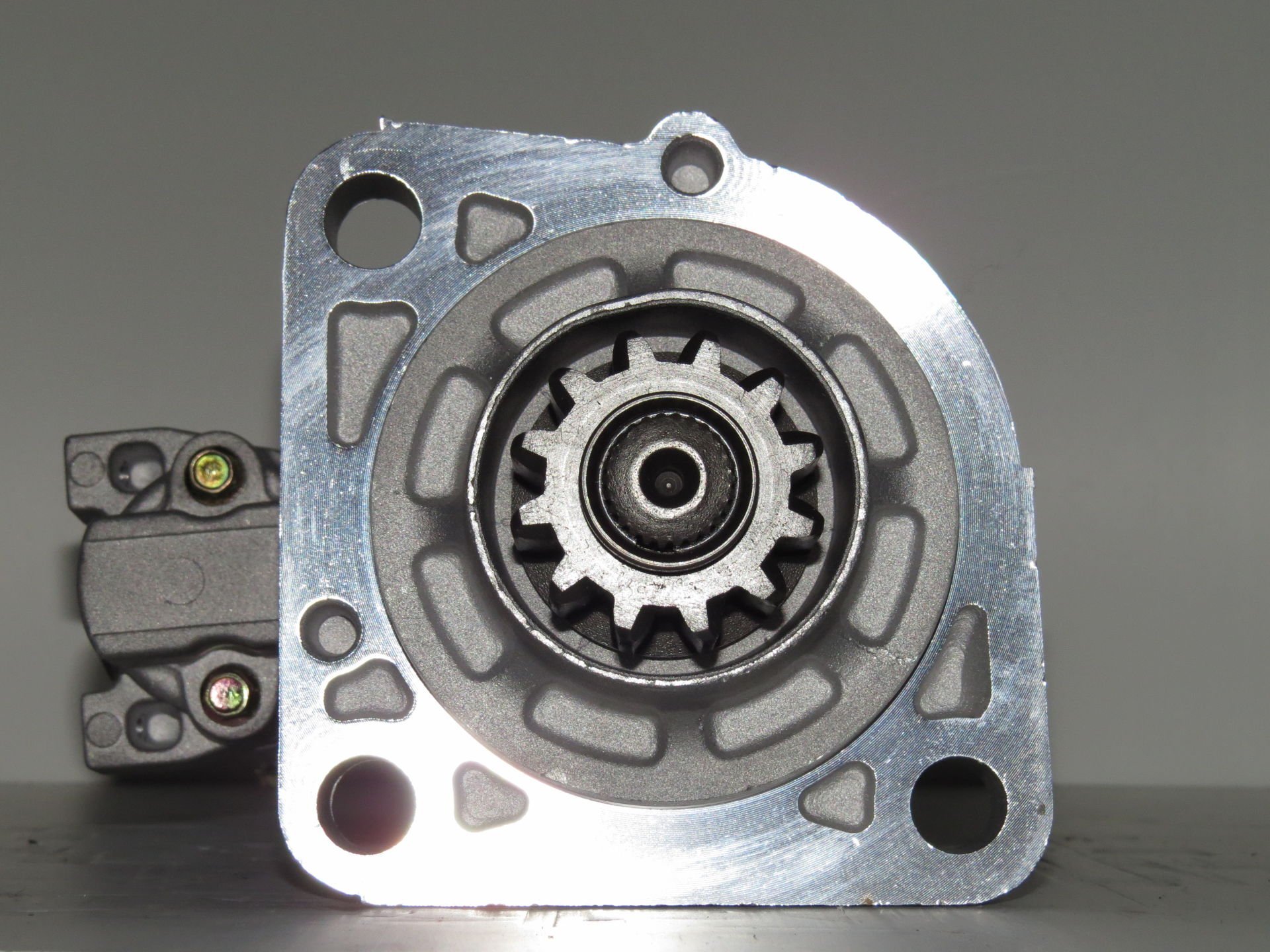 MEDOR STR 6200  MARŞ MOTORU RENAULT PREMIUM 12DİŞ 5,5KW 24V    M9T60672    5010306777 M009T60672.