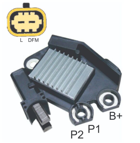 IM9386 KONJEKTÖR VALEO 14V.OPEL ASTRA J/INSIGNIA/C UZE