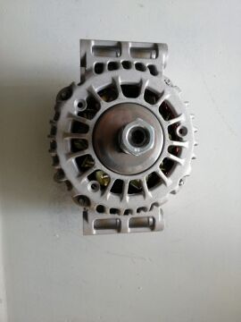 ALT1090 ALTERNATÖR DELCO 12V 100A  CAT 3512C MARİNE/C4.4