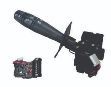 RE1158 FAR KOLU MEGANE /MASTER /KANGOO HAKİ  SENSE