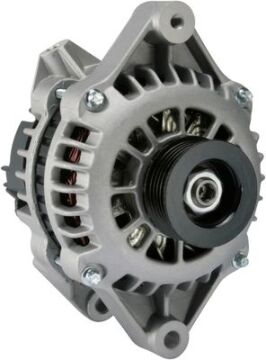 F032112416 Alternatör Holden Vectra 2.2 Z22SE 01-0 4-2002 -,Holden Vectra 2.2 Z22SE 01-04-2002 -,Holden Astra Turbo 2.0 Z20LET 01-06-2002 -,Opel Astra F i 16V 2.0 X20XEV 01-02-1995 -,Opel Astra F i 16V 1.4 X14XE 01-02-1996 -  01-02-1996 -