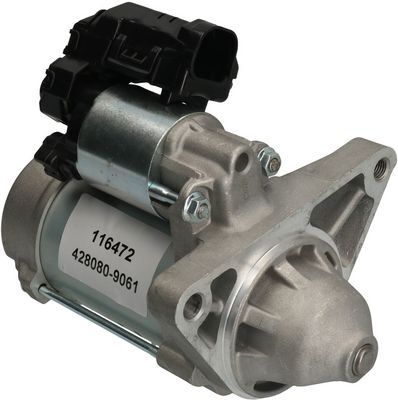 F032116472 Marş Motoru Toyota Yaris D-4D 1.4 1ND-T V _P13_ 01-09-2011 -,Toyota Auris D-4D 1.4 1ND-TV NZE18_, ZRE18_ 01-10-2012 -,Toyota Auris D-4D 1.4 1ND-TV ZRE18_, NZE18_ 01-03-2013 -,Toyota Auris Touring Sports D-4D 1.4 1ND-TV 01-07-2013 -,Toyota C ts