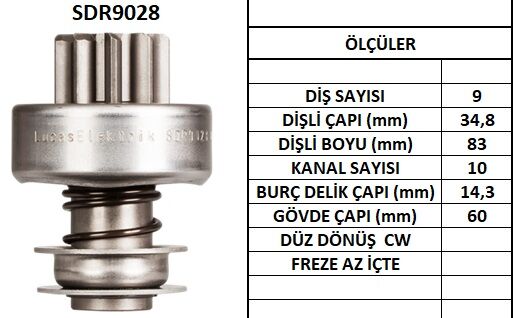 SDR9028  MARS DISLISI-9DIS  FIAT ALLIS-FIAT I VECO-NEW HOLLAND 1059 10110590