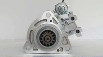 MEDOR STR 6230  MARŞ MOTORU RENAULT VOLVO 24V 12 DİŞ MERCEDES AXOR    1035130    20430564    1990308 M9T62171