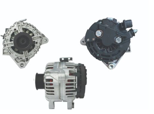 ALT213 ALTERNATÖR BOSCH 12V 100A  TOYOTA AVENSIS   270600H070