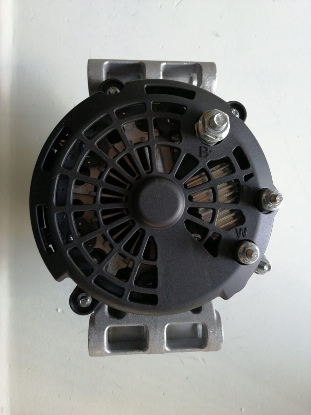 ALT1092 ALTERNATÖR DELCO 24V 85A 5935777 CAT 312E EXCAVATOR