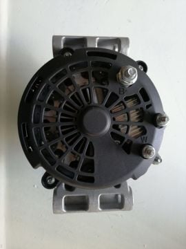 ALT1092 ALTERNATÖR DELCO 24V 85A  CAT 312E EXCAVATOR