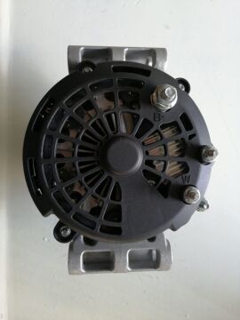 ALT1092 ALTERNATÖR DELCO 24V 85A 5935777 CAT 312E EXCAVATOR