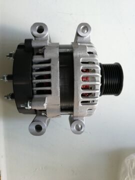 ALT1092 ALTERNATÖR DELCO 24V 85A 5935777 CAT 312E EXCAVATOR