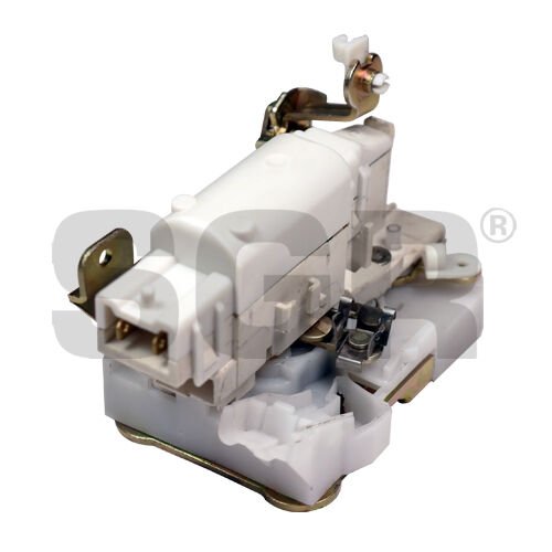 27211 KAPI KİLİDİ ELEKTRİKLİ  KANGO 1-2 ÖN SOL RENAULT