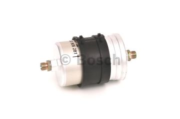 Benzin FiltresiSSANGYONG; DAEWOO; PORSCHE Korando; Musso; 911 SSY 2240105040; POR 9301