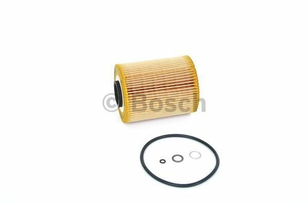 BOSCH_1457429638 Yağ FiltresiBMW 3-Serie; 5-Serie; Z 3 BMW 11421730389; BMW 114 filitre