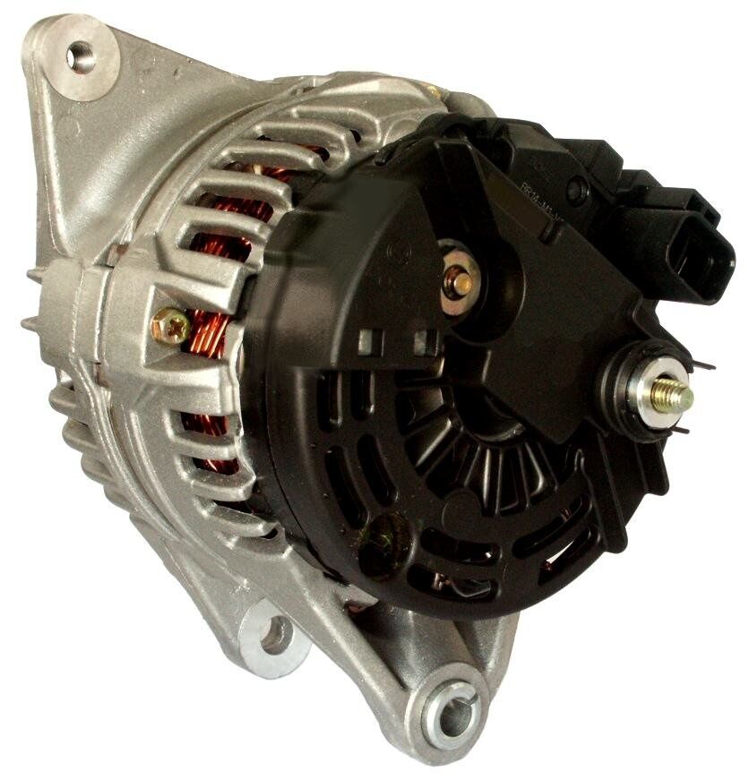F032112418 Alternatör Mitsubishi Space Star 16V 1. 3 4G13 01-06-1998 -,Mitsubishi Space Star 16V 1.3 4G13 DGO 01-12-1998 -,Mitsubishi Space Star 16V 1.3 4G13 DG0 01-09-2000 -,Mitsubishi Space Star 16V 1.6 4G18 DGO 01-01-2001 -,Mitsubishi Carisma 16V 1 GO