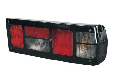 ÇERKEZ-M.131.17* STOP LAMBASI TOFAŞ 93 DOĞAN SLX VİDALI SOL DUYLU