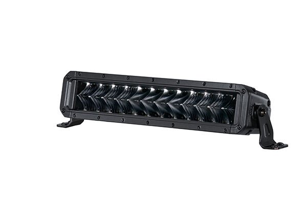 Uzun Huzme Far,Siyah,12V,24V,Siyah,Alüminyum gövde 1550335