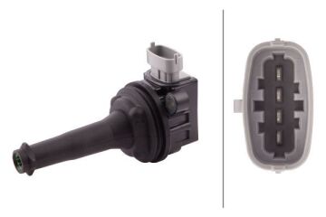 Ateşleme Bobini,Ford Focus-Kuga-Mondeo-SMax/Volvo  1371601 / 30713417 / 307134170 / 6M5G 12029 AA / 6M5G12029 AA / 8677837