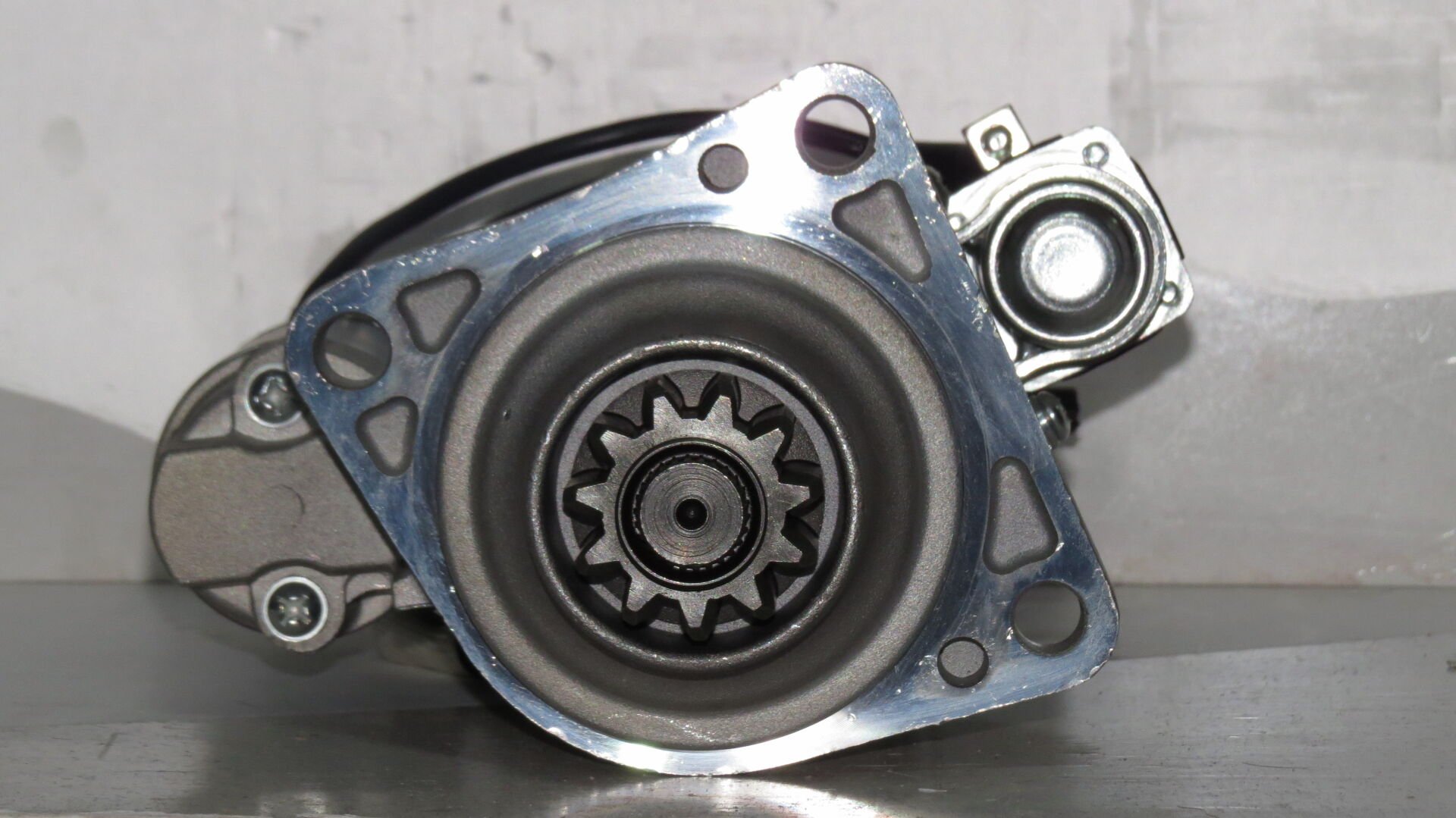 MEDOR STR 6235  MARŞ MOTORU VOLVO PENTA 24V 11 D 3807225    3803847    M9T61479   M9T61472 M009T64972