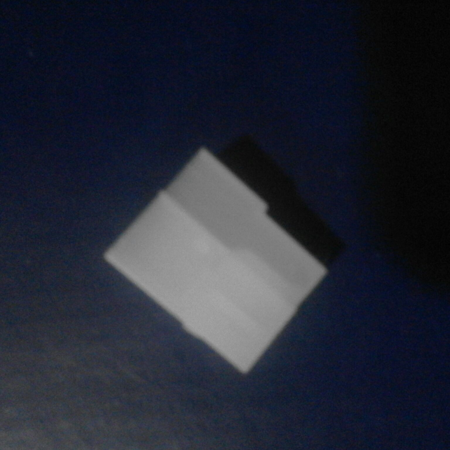 RADE.187 RADE 301 3LÜ ERKEK KONNEKTÖR 100 AD.