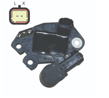 M546 KONJEKTÖR VALEO 14.5V.RENAULT /OPEL/NISSAN LI IN2