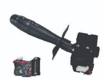 RE1160 SİNYAL KOLU CLIO SYMBOL/DACIA GRI  SENSEN