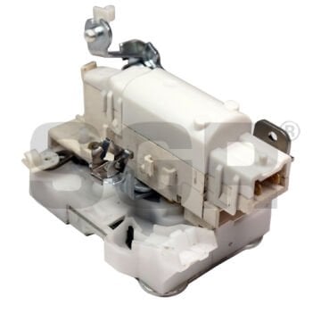 SGR 27212 KAPI KİLİDİ ELEKTRİKLİ  KANGO 1-2 ÖN SAĞ RENAULT