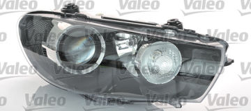 43659 FAR (SAĞ) (XENON) VW SCIROCCO DRL 09/08 1K8941754B