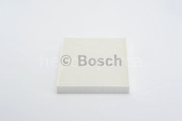 KIA Pro Cee'd 1.4 01.2011 - 12.2012  BOSCH POLEN FİLTRESİ filitre