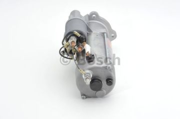 BOSCH_0001330068 Marş Moturu  0001330012 LİBERR MARŞ MOTORU 12D SAĞ AĞIZ