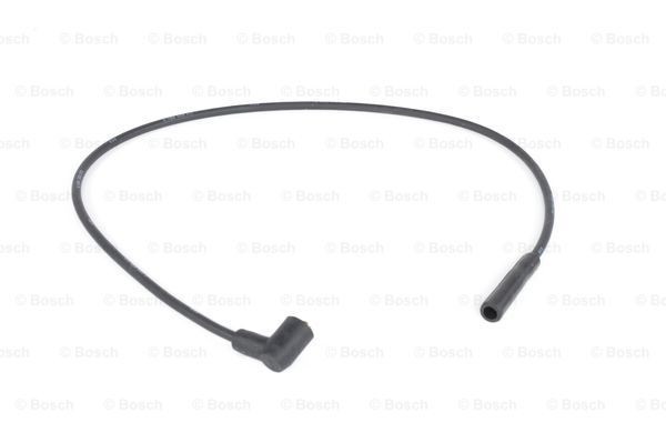 Buji Kablosu (A 90)FSO; HYUNDAI; MITSUBISHI; TALBO Polonez 1.5 197805 - 198810; Sonata 2.0i 16V 199009 - 199306; Matra Murena 2.2 198009 - 198306; 99 GL 198109 - 198412; Sapporo 2.0 198103 - 198411; 125 P 1300 196806 - 198012; Colt 1.6i Turbo 198401