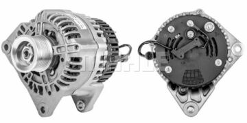 MGX 545KIT Z1660 LETRİKA MAHLE ISKRA MGX545KIT 72738300 16907507500