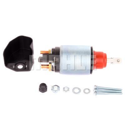 MSX 176KIT Z1660 LETRİKA MAHLE ISKRA MSX176KIT 72737132 16906167500