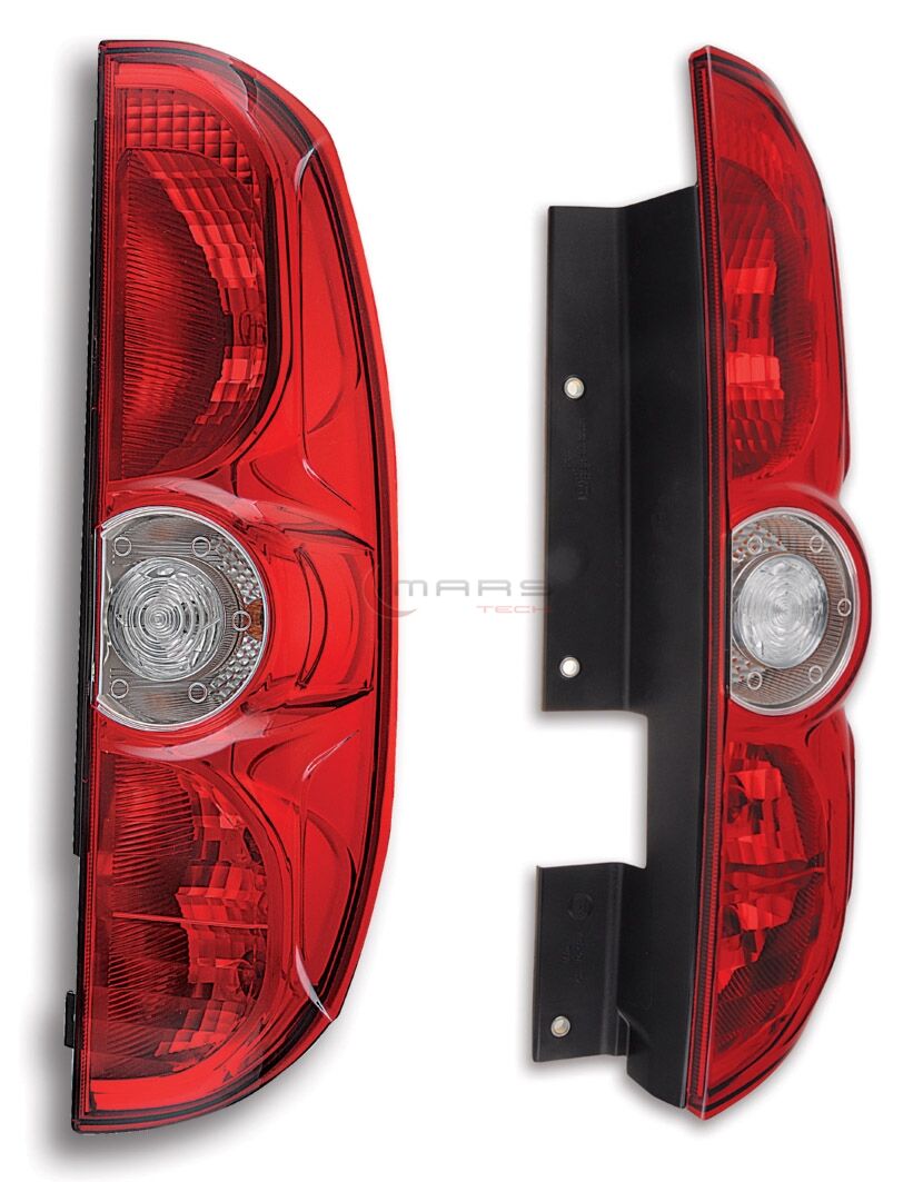 610312 DOBLO STOP LAMBASI ÇİFT KAPI SAĞ 2009-2017 FİAT DUYSUZ 51810673