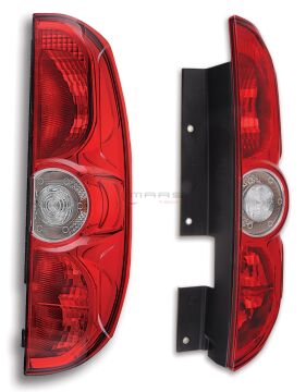 610312 DOBLO STOP LAMBASI ÇİFT KAPI SAĞ 2009-2017 FİAT DUYSUZ 51810673