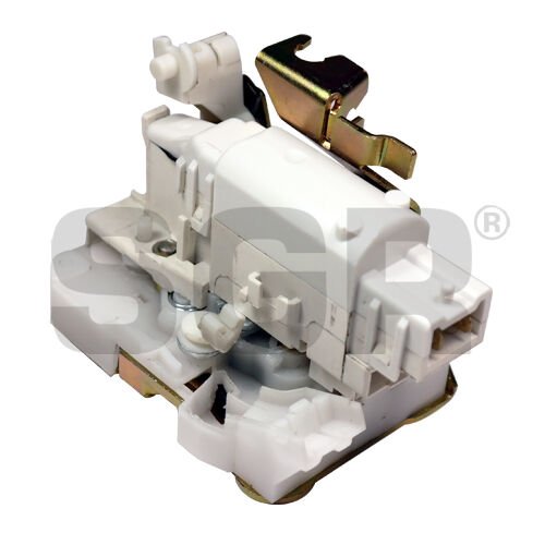 SGR 27214 KAPI KİLİDİ ELEKTRİKLİ KANGO1-2ARKA SAĞ SÜR. RENAULT